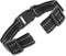 Reflective Collar Replacement Strap, Heavy Duty for Dog GPS Training Bark Receiver Collars, E Collar Straps for Dogs
