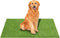 Dog Grass Pee Pads, Artificial Grass Pad for Dogs, Fast Drying Fake