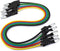 Fit Simplify 12 Piece Resistance Tube Bands Set with Instruction Booklet