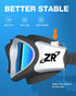 ZIONOR G1 Polarized Swimming Goggles - Unisex Adult Women Anti Fog 100% Anti UV Diving Goggles