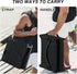 (1pcs) Aliphon Stadium Seat for Bleachers with Back Support and Cushion, Bleacher Seats with Shoulder Strap and Cup