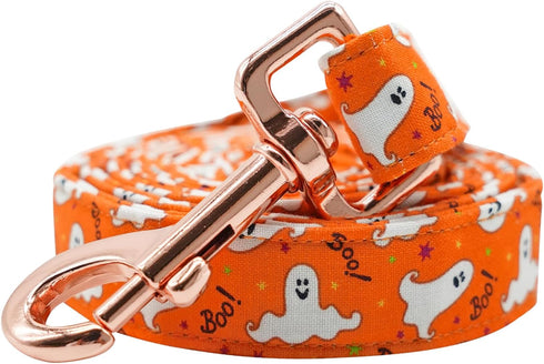 Lionheart Glory Halloween Dog Leash, Durable with Comfortable Soft Handle for Small, Medium, Large Dogs