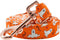 Lionheart Glory Halloween Dog Leash, Durable with Comfortable Soft Handle for Small, Medium, Large Dogs