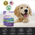 Multi-Collagen Peptide Daily Liquid Collagen for Dogs, Joint Supplement for Arthritis and Skin Health