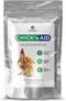 Pivotal Feeds Chickn Aid Poultry Supplement 8 oz Electrolytes, Probiotics & Vitamins