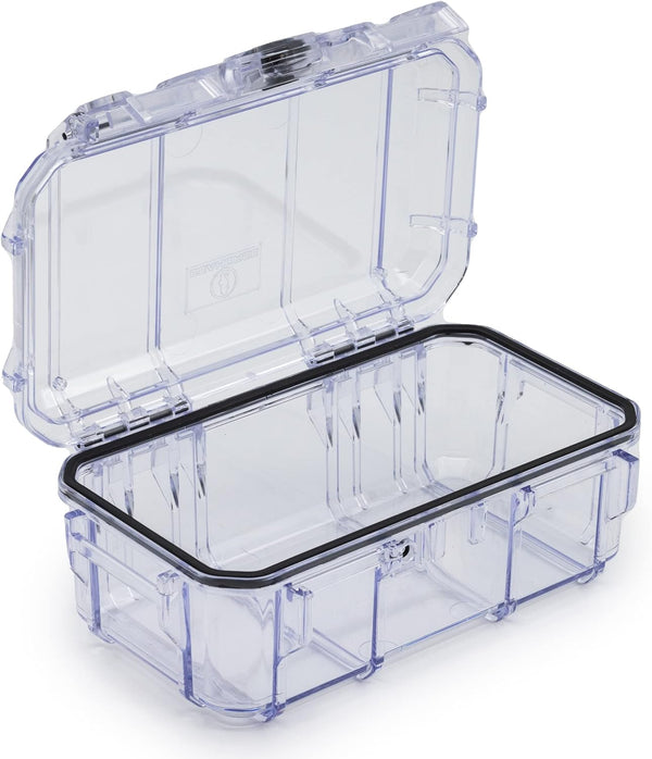 Evergreen 57 Waterproof Universal Ammo Can & Protective Case for Storing 9mm 300 308 .300 .243 .30-.30 .270 .308 .338