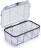 Evergreen 57 Waterproof Universal Ammo Can & Protective Case for Storing 9mm 300 308 .300 .243 .30-.30 .270 .308 .338