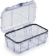 Evergreen 57 Waterproof Universal Ammo Can & Protective Case for Storing 9mm 300 308 .300 .243 .30-.30 .270 .308 .338