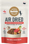 Because Its Better Slow Baked & Air Dried Dog Food - Real