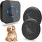 Dog Door Bell for Potty Training, Wireless Doggie Door Bell Operating at