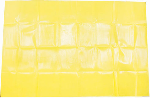 Primacare CB-6821 Emergency Disposable Transport Blanket, Waterproof Space Blanket for Camping, First Aid, 60” x 90”,