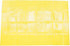 Primacare CB-6821 Emergency Disposable Transport Blanket, Waterproof Space Blanket for Camping, First Aid, 60” x 90”,