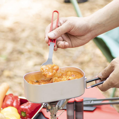 MSR Folding Camping Spork