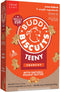 Buddy Biscuits 8 oz Box of Teeny Crunchy Dog Treats Made with