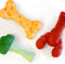 Nylabone Power Chew Toy Bundle, Cute Dog Toys for Aggressive Chewers, Filet