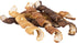 Spirals Variety Pack, No-Rawhide Chews for Dogs, 18 Spiral Chews by Dreambone