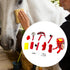 Zxpjkyu 11x Set Horse Grooming Kit,Cleaning Tools,Horse Brush Horses Care Supplies for Horseriders
