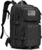 G4Free 40L Military Tactical Backpack, 3 Day Assault Survival Molle Pack Bug Out Bag
