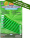 Bodhi Dog Dual-Headed Toothbrush for Dogs & Cats - Soft Bristles for Gentle Dental Care, 8 Count