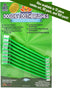 Bodhi Dog Dual-Headed Toothbrush for Dogs & Cats - Soft Bristles for Gentle Dental Care, 8 Count
