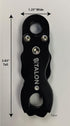 Game Master Talon Rapid Connector, Black