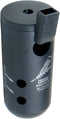 Primos Hunting Hoot Flute Owl Call, Black 314, Turkey Hunting