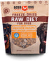 Boss Dog Complete & Balanced Freeze Dried Raw Diet for Dogs, Chicken Recipe, 12 oz Bag