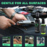 2oz 1 oz BTAS Gun Cleaner and Lubricant CLP Gun Oil Cleaning Kit Universal Spray Solvent & Needle Oiler Bottle