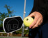 Gamma 48 3 Pack, 6 Pack Librarian Foam Quiet Pickleball Balls Low-Noise Practice Balls with True Bounce on Any Surface