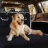 Toozey 72.8"x40.6" Dog Car Seat Cover for SUV, Sedan & Van, Waterproof & Tear-Resistant Back Seat Pet Cover for Dogs