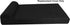 Dogbed4less Replacement Canvas External Cover for XXL Pet Bed - Black - 55"X37"X4" Size