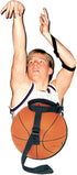 Jay Wolfs Basketball Shooting Strap Training Aid