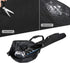 Golf Sunday Bag - Driving Range Mini Course Training Practice Golf Bag Travel Case