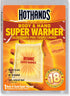 HotHands Toe, Hand, & Body Warmer Variety Pack, Long Lasting Natural Odorless Air Activated Warmers