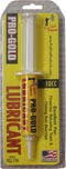 Pro-Shot Products Pro-Shot Product's Pro Gold Lubricant 10cc Syringe