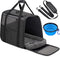JUNGYOUN Premium Cat Carrier - Pet Carrier for Cat & Small Dogs