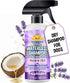Bodhi Dog Waterless Shampoo - No Rinse Dry Shampoo for Dogs &