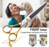 Dog Thinning Shears for Grooming, 36 Teeth 6.5" Blending Scissors for Small and Medium Dogs