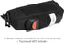 Pack PETAC GEAR Tactical Mini Drop Pouch Fanny Tool Pouch for Tactial Vest Chest Rig