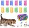 Cat Toys Spring - Interactive Cat Toy & Kitten Toys with Durable