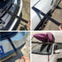 Quick Loops Kayak and Canoe Tie Down Anchor Straps for Car Hoods and Trunks