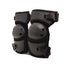Exo-Guard II Professional Work Elbow Pads Protective Gear for Men Women Flexible Pads with Adjustable Straps Industrial Strength - Heavy Duty Padding Foam Comfortable Protective Cushion by TSE Safety