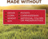 13.2 (Pack 6) Instinct Original Wet Dog Food, Grain Free Recipe - Real Beef, Ounce