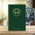 Man8.5" 6" Thboxes Workout & Fitness Journal for Woman x Daily Exercise Log Notebook Personal Health Meal Planner