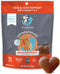 Shameless Pets Soft-Baked Dog Treats, What's Up Chicken - Natural Chews for Skin & Coat Support, 1-Pack