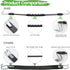 10L0L (1 Golf Cart Battery Lifting Strap Works for Trojan Deep Cell Batteries, Universal Deep Cell Battery Carrier