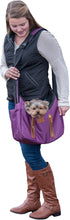 Pet Gear Tote/Sling Carrier for Cats/Dogs, Storage Pocket, Removable Washable Liner, Zippered Top, Mesh Windows