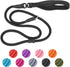 Strong Slip Lead Dog Leash, 4FT / 6FT Durable Nylon No Pull Training Leash for Small Medium Large Dogs