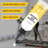 Premium 100% Silicone Lube, 4 Ounces for Treadmill Belt Lubrication, Easy to Apply Lubricant Oil for Treadmills