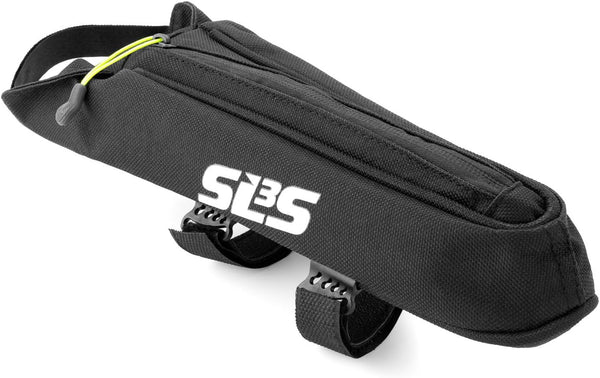 SLS3 Aero Top Tube Bike Bag, Small, Stable & Secure for TT and Triathlon Racing, Premium Design